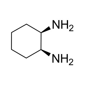 ১,২-ডাইঅ্যামিনোসাইক্লোহেক্সেন C6H14N2 CAS 694-83-7 সিস এবং ট্রান্স এর মিশ্রণ (DCH-99)