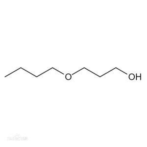 Propylene Glycol Butyl Ether CAS 5131-66-8 (PnB) পরিবেশ বান্ধব দ্রাবক